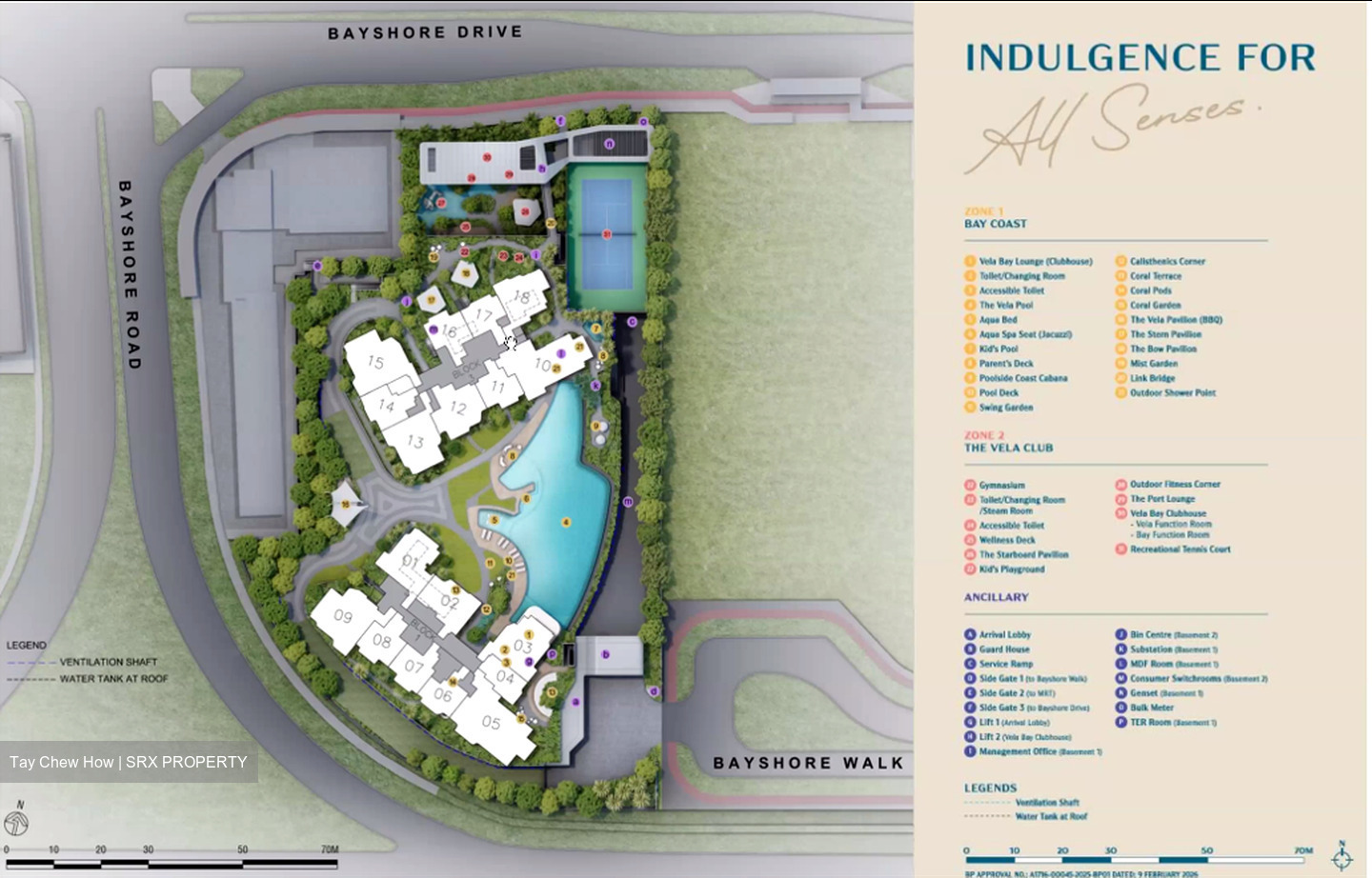 Bayshore Walk (D16), Condominium #556990141